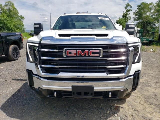 Photo 4 VIN: 1GT49UEY7RF398590 - GMC SIERRA K35 