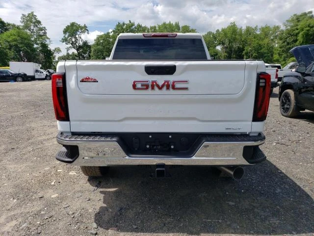 Photo 5 VIN: 1GT49UEY7RF398590 - GMC SIERRA K35 