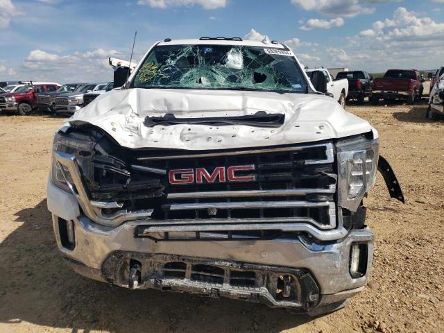 Photo 4 VIN: 1GT49UEY8PF200581 - GMC SIERRA K35 