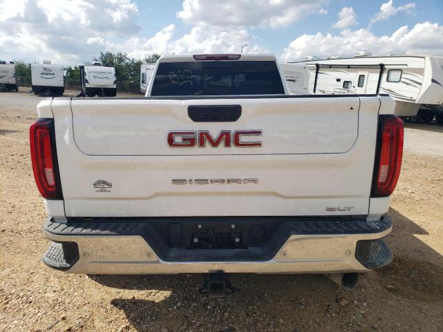 Photo 5 VIN: 1GT49UEY8PF200581 - GMC SIERRA K35 