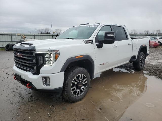 Photo 0 VIN: 1GT49VE71PF229112 - GMC SIERRA 