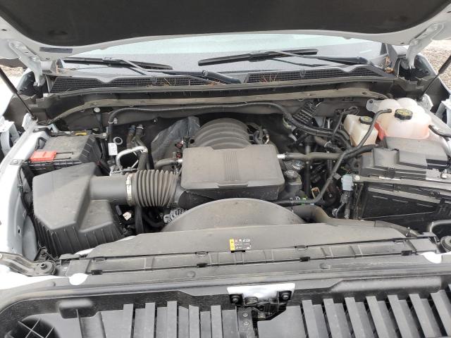 Photo 10 VIN: 1GT49VE71PF229112 - GMC SIERRA 