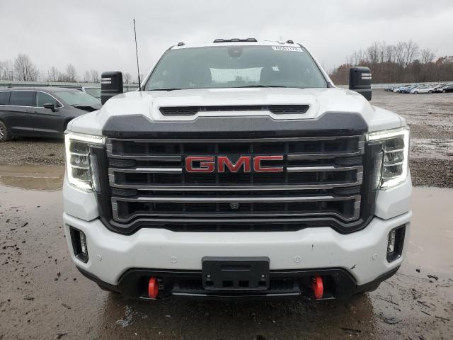 Photo 4 VIN: 1GT49VE71PF229112 - GMC SIERRA 