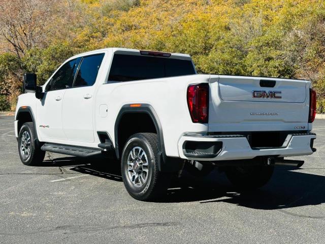 Photo 2 VIN: 1GT49VE77NF244999 - GMC SIERRA K35 