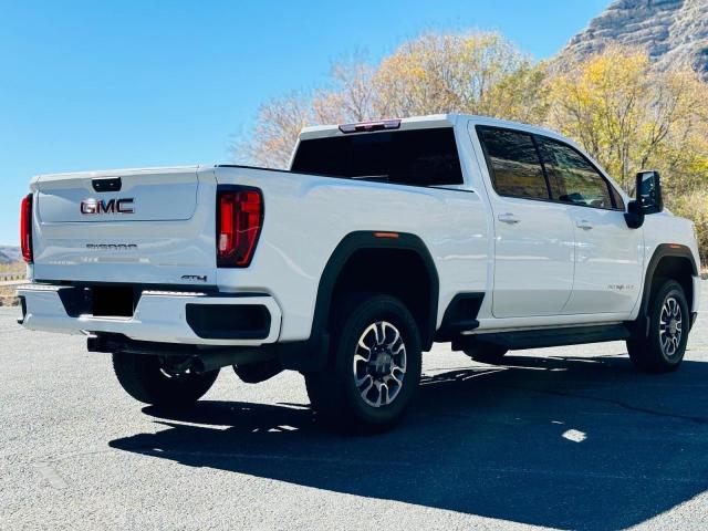 Photo 3 VIN: 1GT49VE77NF244999 - GMC SIERRA K35 