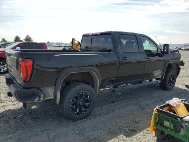 Photo 2 VIN: 1GT49VEY0LF341273 - GMC SIERRA K35 