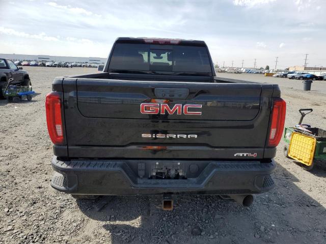 Photo 5 VIN: 1GT49VEY0LF341273 - GMC SIERRA K35 