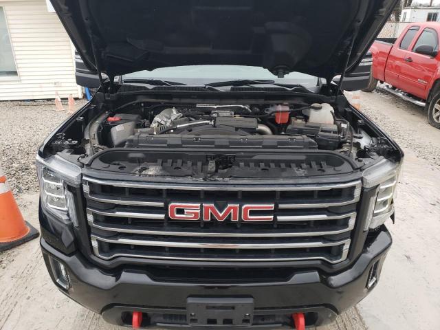 Photo 10 VIN: 1GT49VEY0NF136751 - GMC SIERRA 