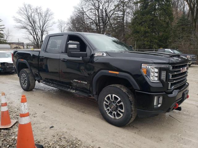 Photo 3 VIN: 1GT49VEY0NF136751 - GMC SIERRA 