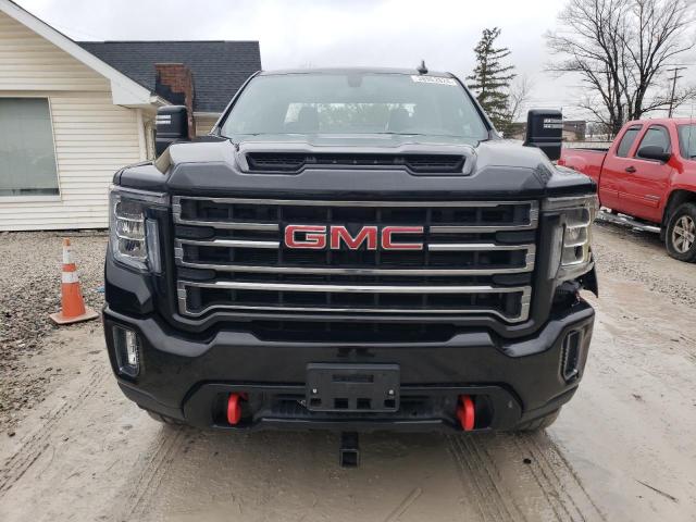 Photo 4 VIN: 1GT49VEY0NF136751 - GMC SIERRA 