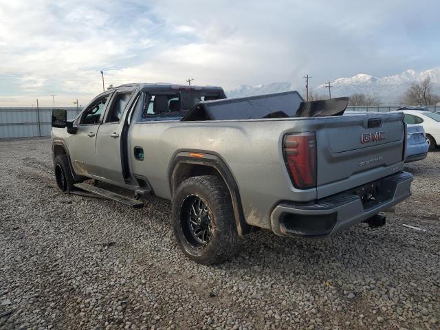 Photo 1 VIN: 1GT49VEY0RF200079 - GMC SIERRA 