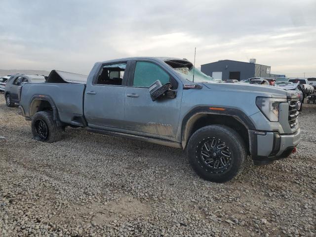 Photo 3 VIN: 1GT49VEY0RF200079 - GMC SIERRA 