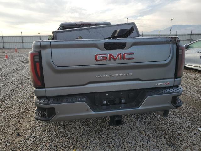 Photo 5 VIN: 1GT49VEY0RF200079 - GMC SIERRA 