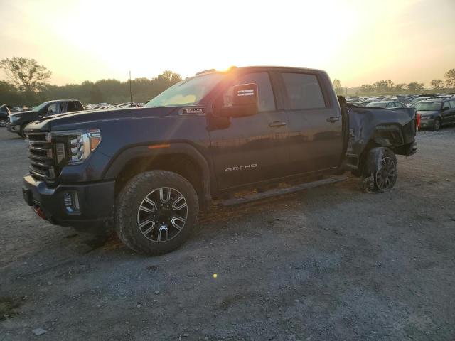 Photo 0 VIN: 1GT49VEY1LF167133 - GMC SIERRA K35 