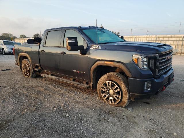 Photo 3 VIN: 1GT49VEY1LF167133 - GMC SIERRA K35 