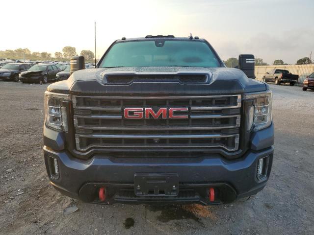 Photo 4 VIN: 1GT49VEY1LF167133 - GMC SIERRA K35 