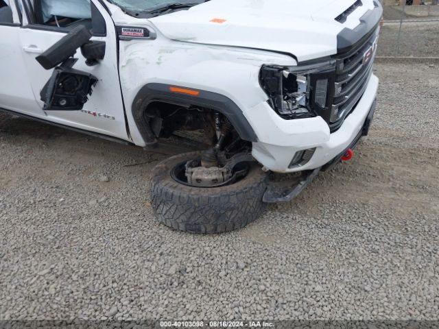 Photo 5 VIN: 1GT49VEY1LF345476 - GMC SIERRA 