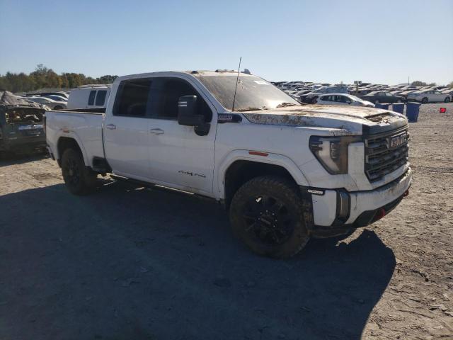 Photo 3 VIN: 1GT49VEY2RF133484 - GMC SIERRA K35 