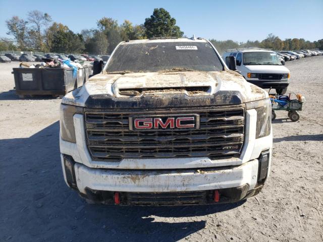 Photo 4 VIN: 1GT49VEY2RF133484 - GMC SIERRA K35 