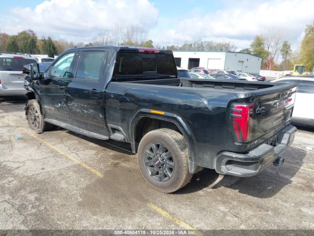 Photo 2 VIN: 1GT49VEY2RF342949 - GMC SIERRA HD 