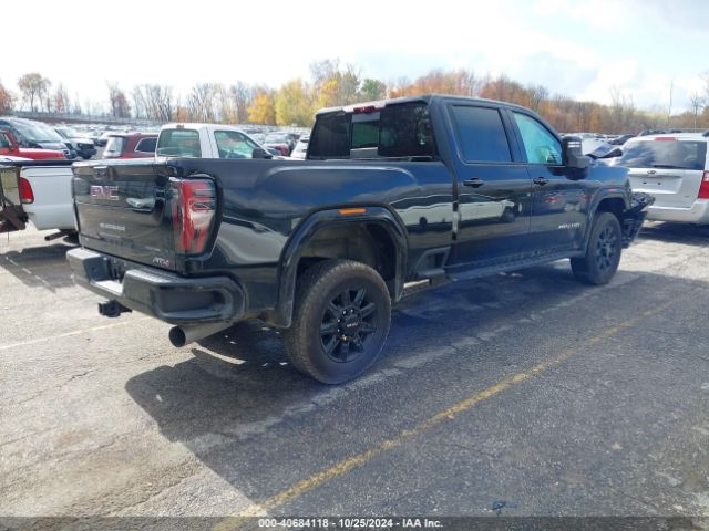 Photo 3 VIN: 1GT49VEY2RF342949 - GMC SIERRA HD 