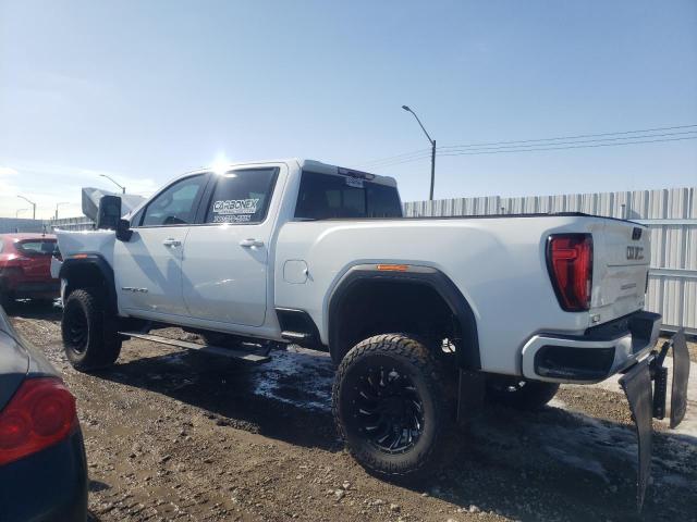 Photo 1 VIN: 1GT49VEY4LF263340 - GMC SIERRA K35 