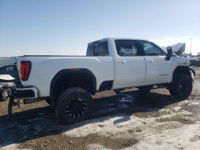 Photo 2 VIN: 1GT49VEY4LF263340 - GMC SIERRA K35 