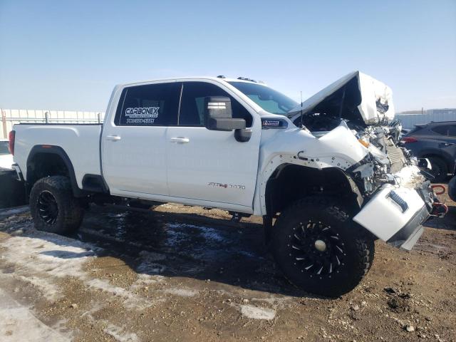 Photo 3 VIN: 1GT49VEY4LF263340 - GMC SIERRA K35 