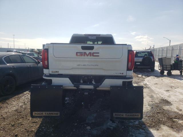 Photo 5 VIN: 1GT49VEY4LF263340 - GMC SIERRA K35 