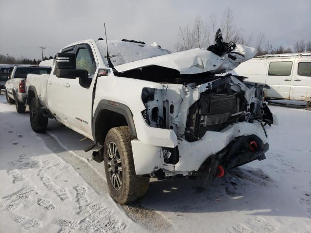 Photo 0 VIN: 1GT49VEY4LF290215 - GMC SIERRA K35 