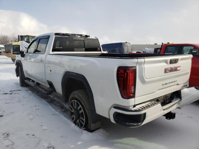 Photo 2 VIN: 1GT49VEY4LF290215 - GMC SIERRA K35 