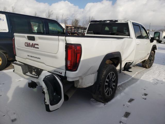 Photo 3 VIN: 1GT49VEY4LF290215 - GMC SIERRA K35 