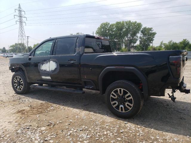 Photo 1 VIN: 1GT49VEY5LF347554 - GMC SIERRA K35 