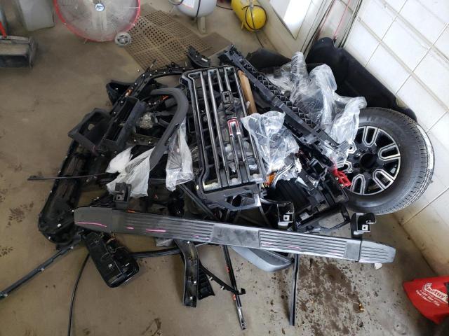 Photo 11 VIN: 1GT49VEY5LF347554 - GMC SIERRA K35 