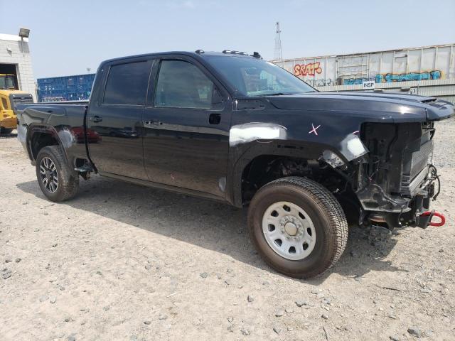 Photo 3 VIN: 1GT49VEY5LF347554 - GMC SIERRA K35 