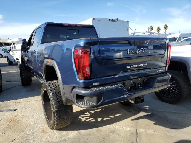 Photo 2 VIN: 1GT49VEY5MF275644 - GMC SIERRA K35 