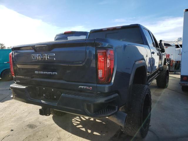 Photo 3 VIN: 1GT49VEY5MF275644 - GMC SIERRA K35 