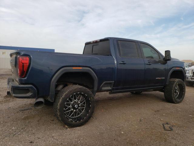 Photo 2 VIN: 1GT49VEY5MF275644 - GMC SIERRA K35 