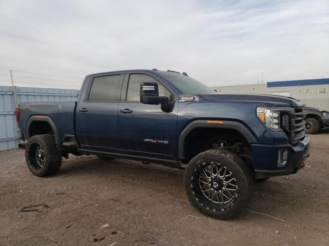 Photo 3 VIN: 1GT49VEY5MF275644 - GMC SIERRA K35 