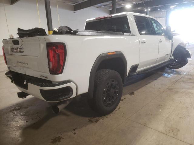 Photo 3 VIN: 1GT49VEY7NF172226 - GMC SIERRA K35 