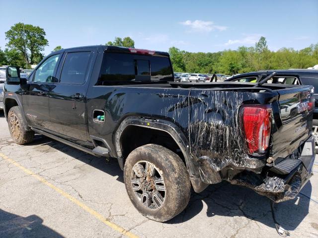 Photo 1 VIN: 1GT49VEY7PF240124 - GMC SIERRA K35 