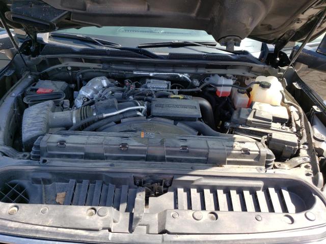 Photo 10 VIN: 1GT49VEY7PF240124 - GMC SIERRA K35 