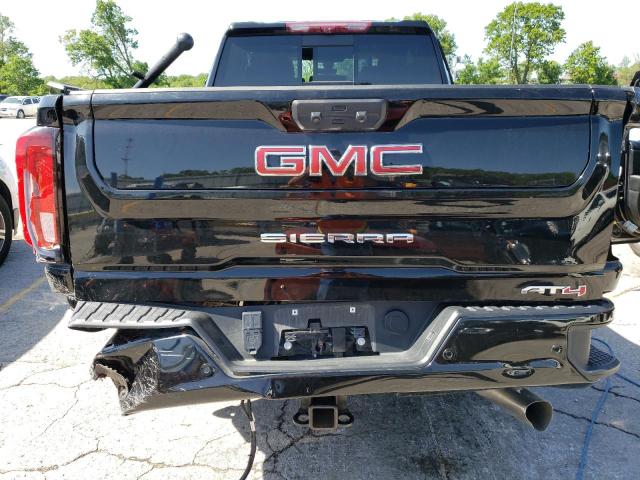 Photo 5 VIN: 1GT49VEY7PF240124 - GMC SIERRA K35 