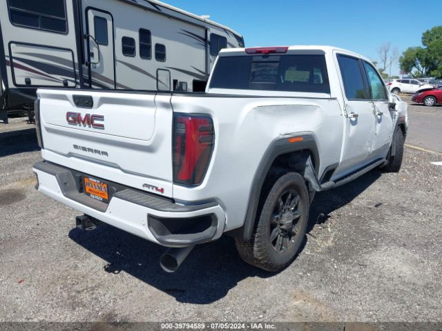 Photo 3 VIN: 1GT49VEY7RF402479 - GMC SIERRA HD 