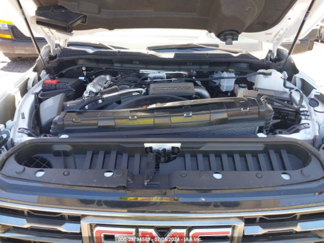 Photo 9 VIN: 1GT49VEY7RF402479 - GMC SIERRA HD 