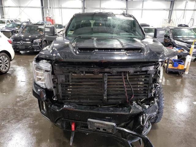 Photo 4 VIN: 1GT49VEY8LF279606 - GMC SIERRA 