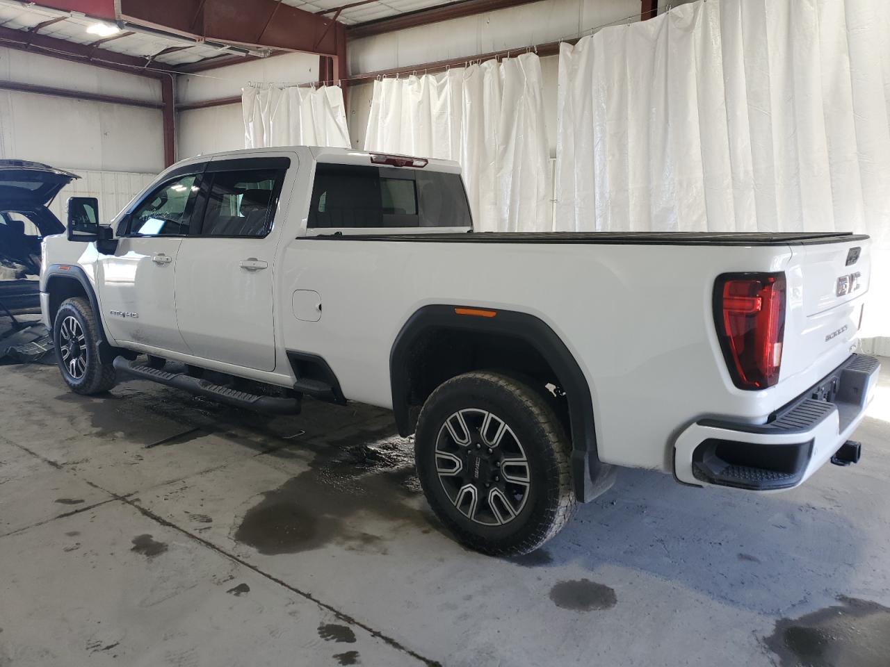 Photo 1 VIN: 1GT49VEY8PF159214 - GMC SIERRA 