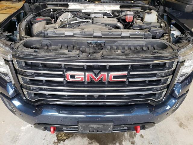 Photo 10 VIN: 1GT49VEY9LF309051 - GMC SIERRA 