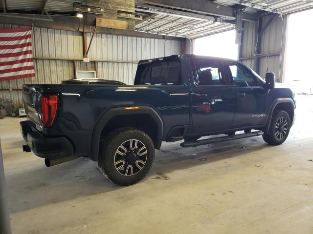 Photo 2 VIN: 1GT49VEY9LF309051 - GMC SIERRA 