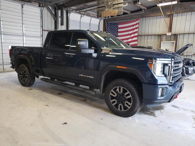 Photo 3 VIN: 1GT49VEY9LF309051 - GMC SIERRA 